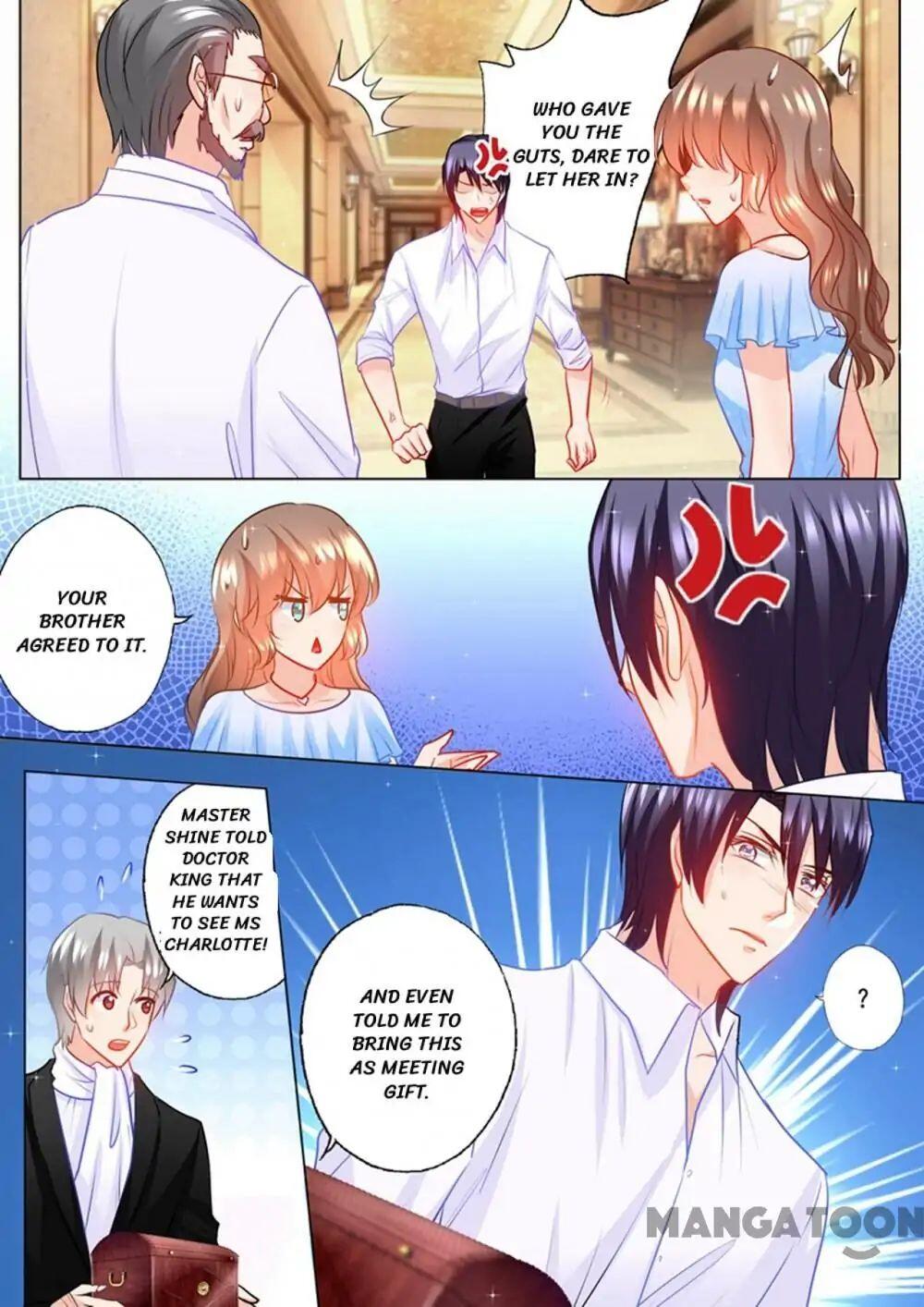 Warm Marriage Chapter 108 3